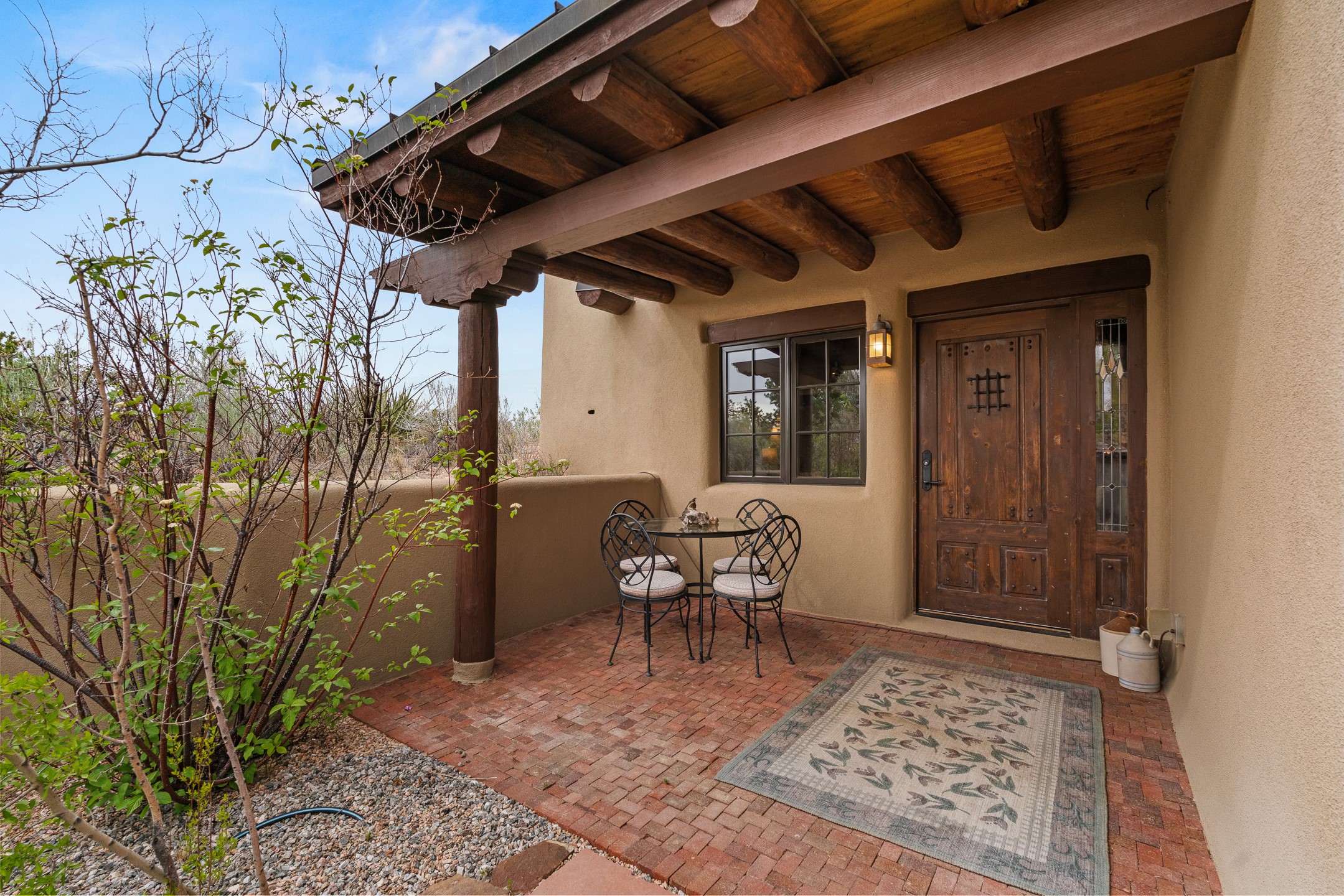 148 Barranca Road Santa Fe, NM 87501 - Photo 71 of 86 Casita