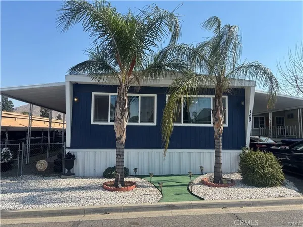 $120,000 | 120 Sir Damas Drive, Riverside, CA 92507