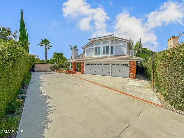 $1,630,000 | 2848 Bayham Circle, Thousand Oaks, CA 91362