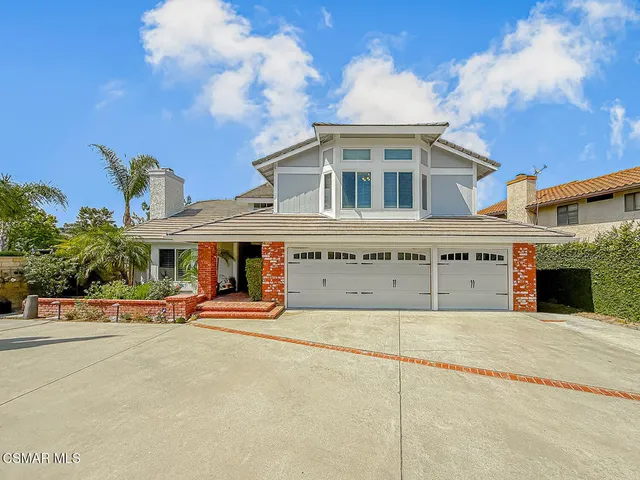 $1,630,000 | 2848 Bayham Circle, Thousand Oaks, CA 91362