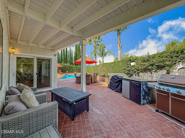 $1,630,000 | 2848 Bayham Circle, Thousand Oaks, CA 91362