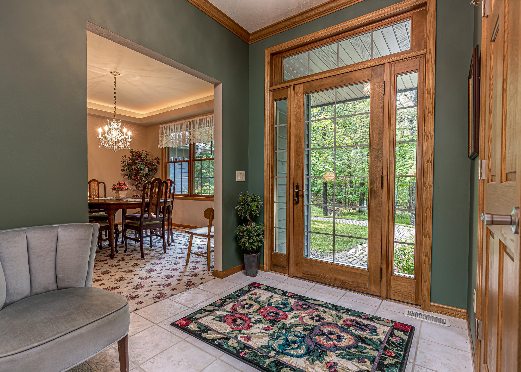 9819 North Yawkey Lake Road Hazelhurst, WI 54531 - Photo 11 of 35 Gallery Image 11
