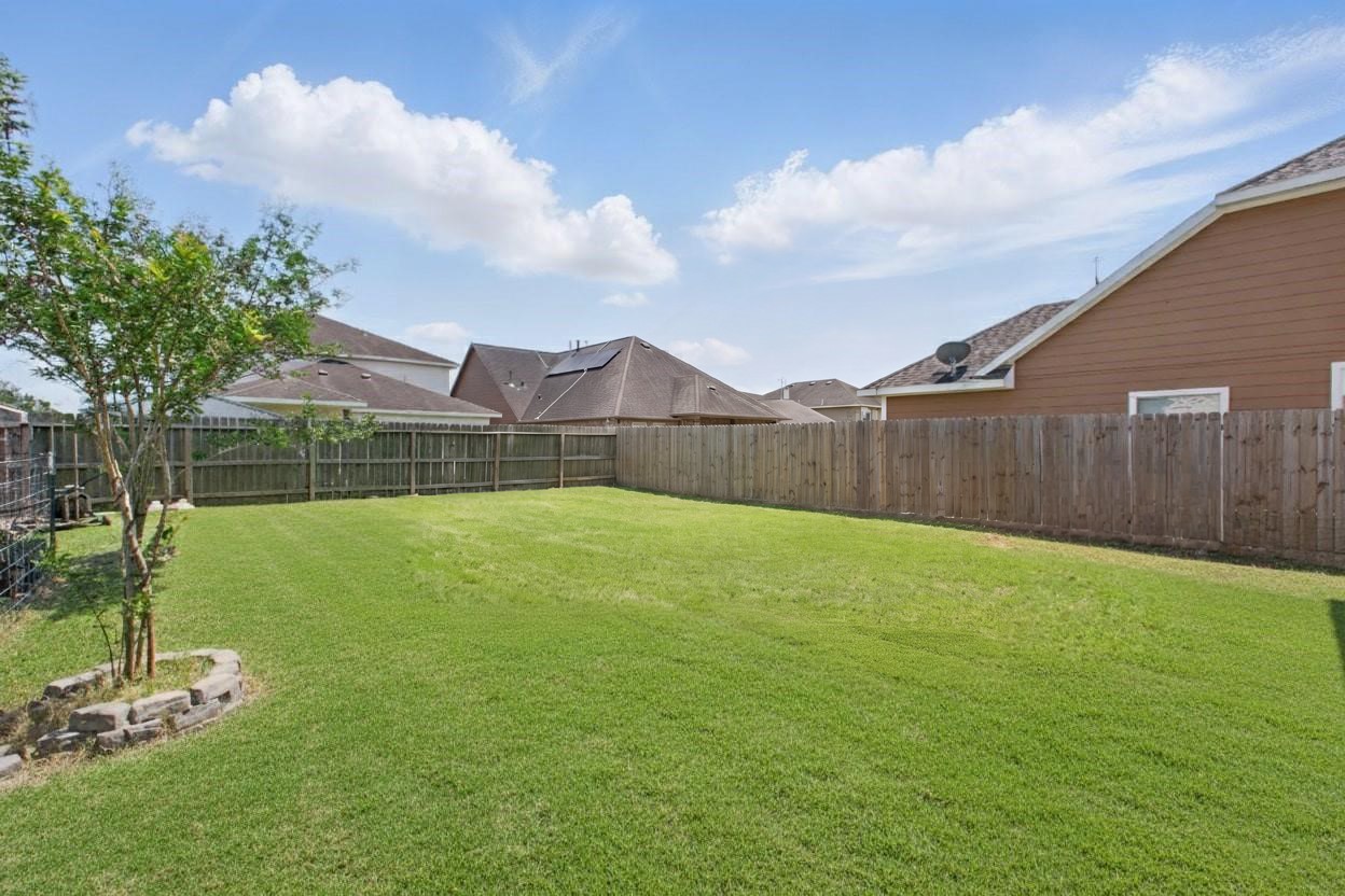 1193 Stallion Ridge Alvin, TX 77511 - Photo 14 of 14 Make this perfect Texas home your dream come true today