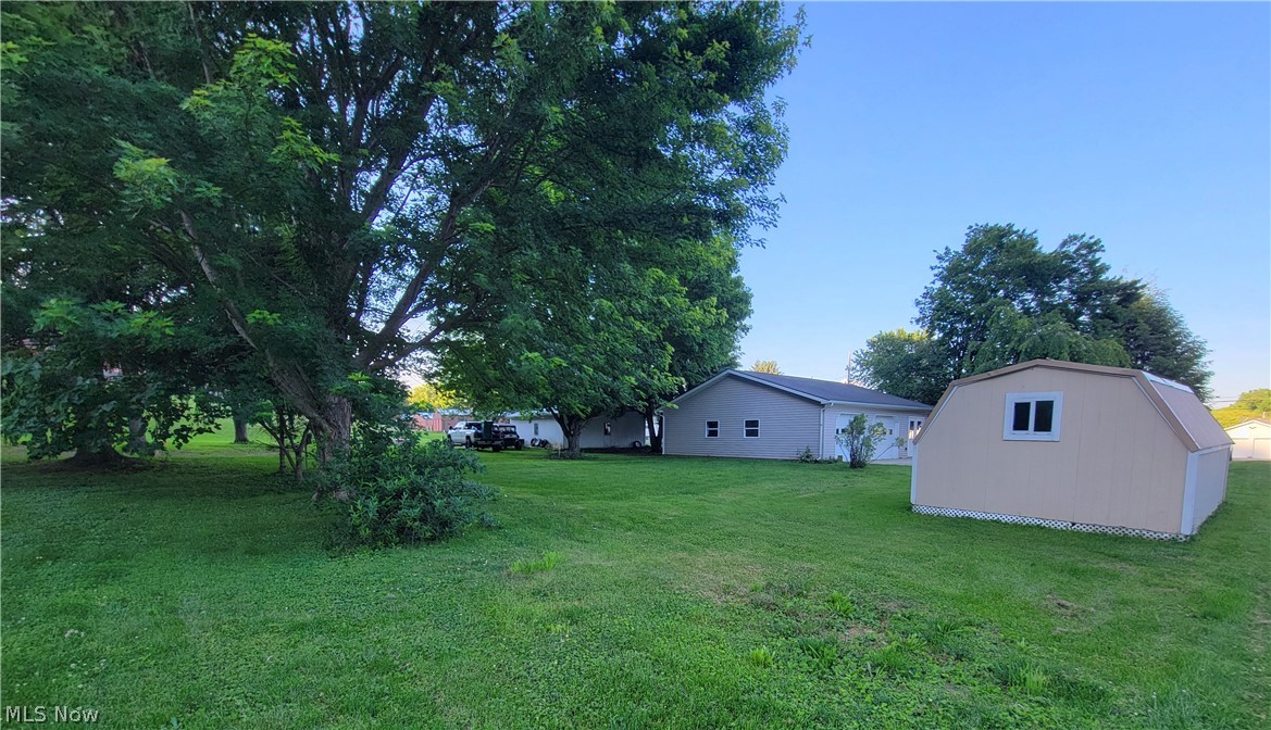3235 Tieber Road Stockport, OH 43787 - Photo 10 of 40