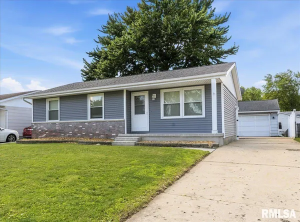 $135,000 | 3006 Sandgate Road, Springfield, IL 62702