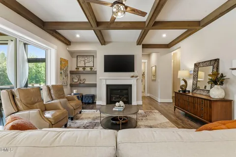$979,000 | 105 River Ledge Drive, New Hill, NC 27562