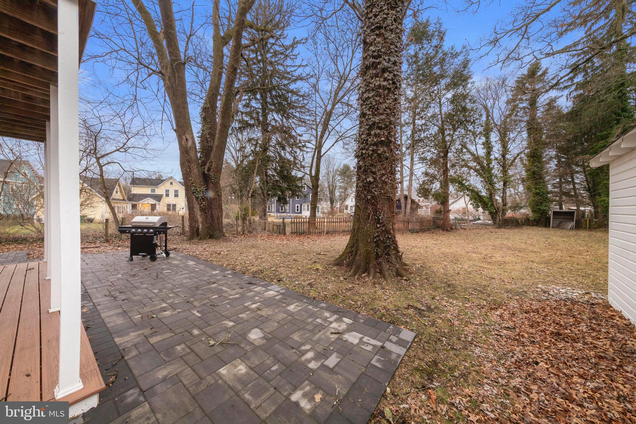 11 Hendrickson Road Lawrenceville, NJ 08648 - Photo 36 of 38 Gallery Image 36