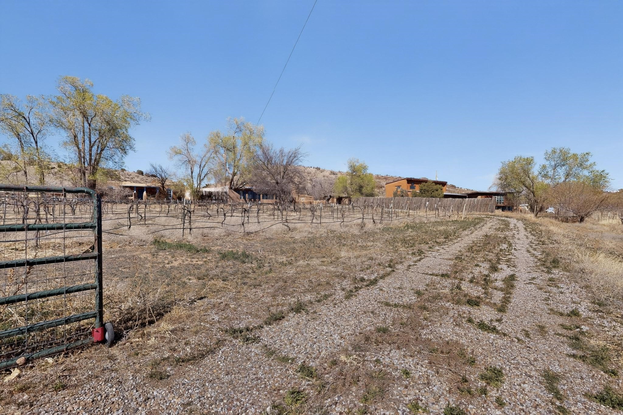 442 Los Pinos Road Santa Fe, NM 87507 - Photo 44 of 70