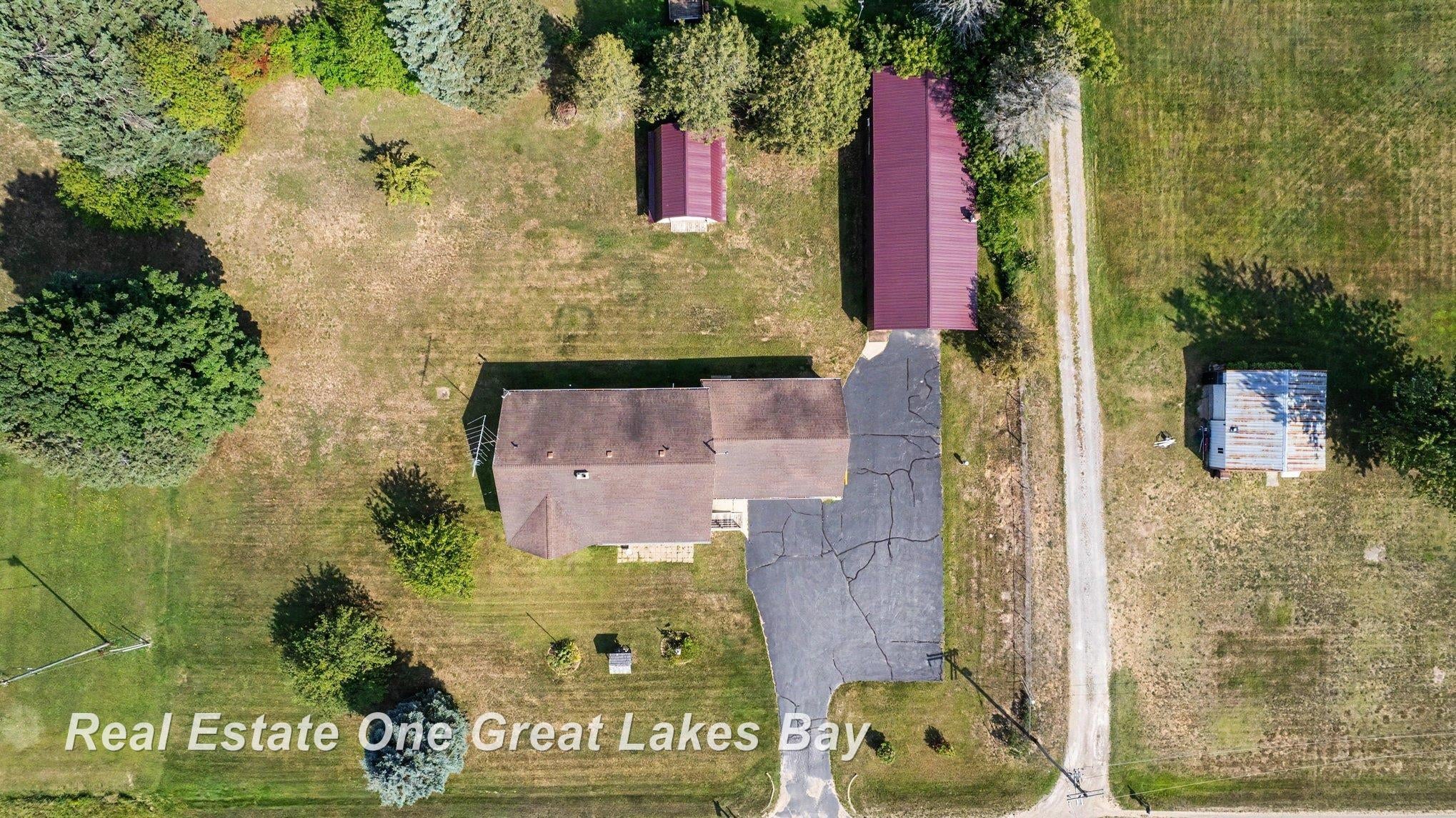 3822 Worth Road Pinconning, MI 48650 - Photo 30 of 31 Gallery Image 30