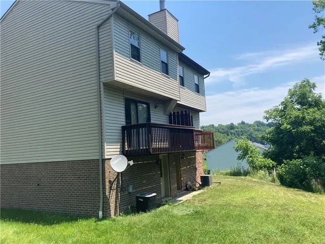 $1,650 | 3859 Franklintowne Court, Murrysville, PA 15668