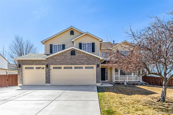 $690,000 | 4870 Quail Court, Frederick, CO 80504