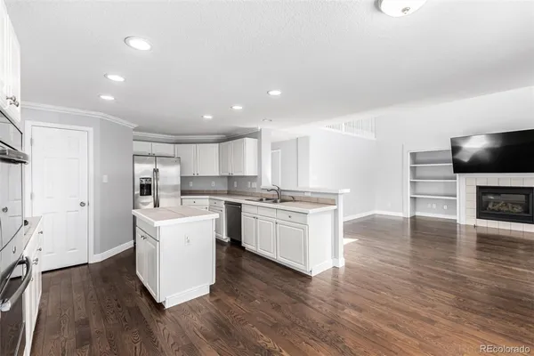 $690,000 | 4870 Quail Court, Frederick, CO 80504