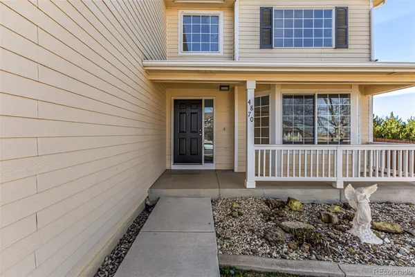 $690,000 | 4870 Quail Court, Frederick, CO 80504