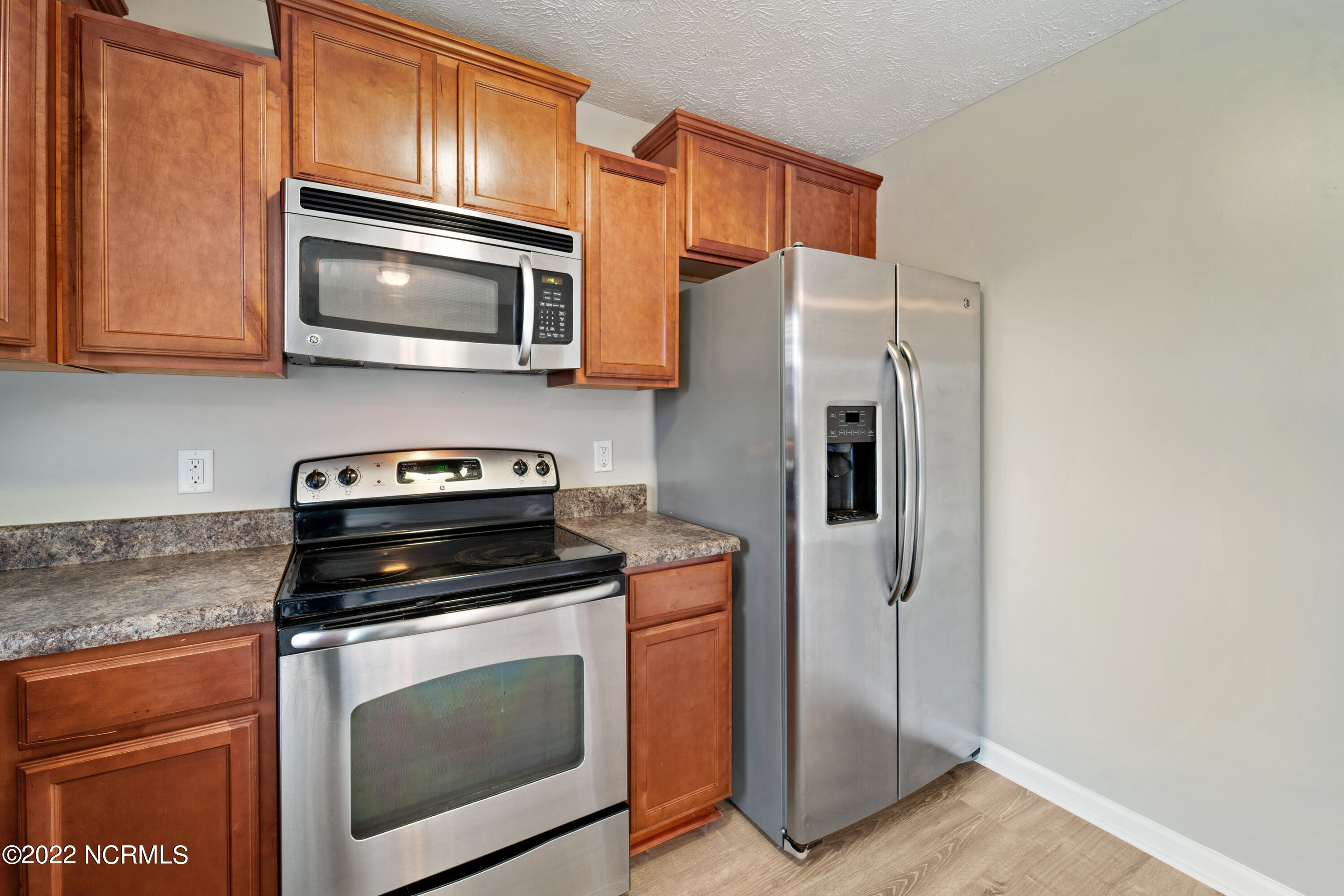 331 Kingston Road Jacksonville, NC 28546 - Photo 15 of 30 Kitchen