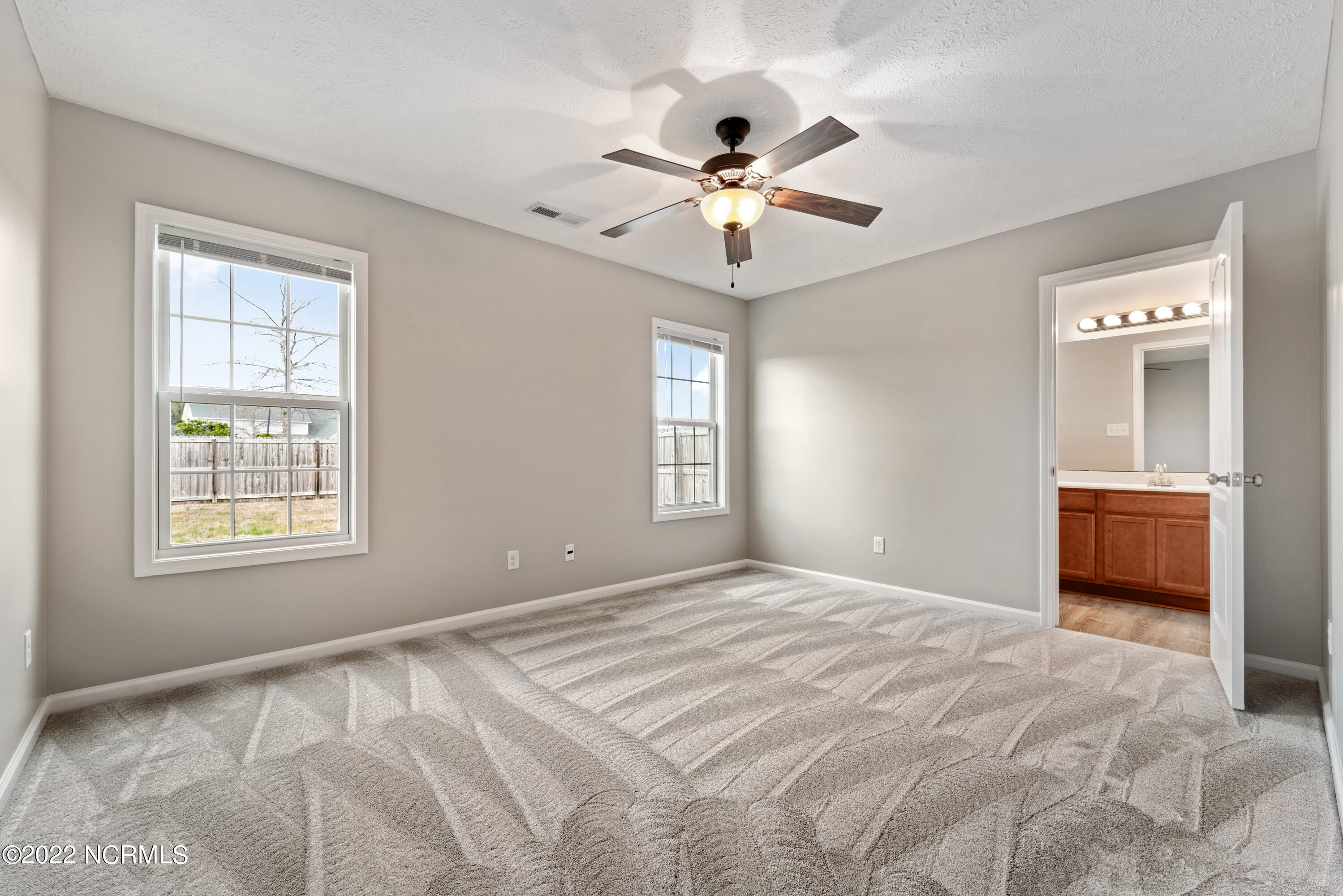 331 Kingston Road Jacksonville, NC 28546 - Photo 16 of 30 Master Bedroom