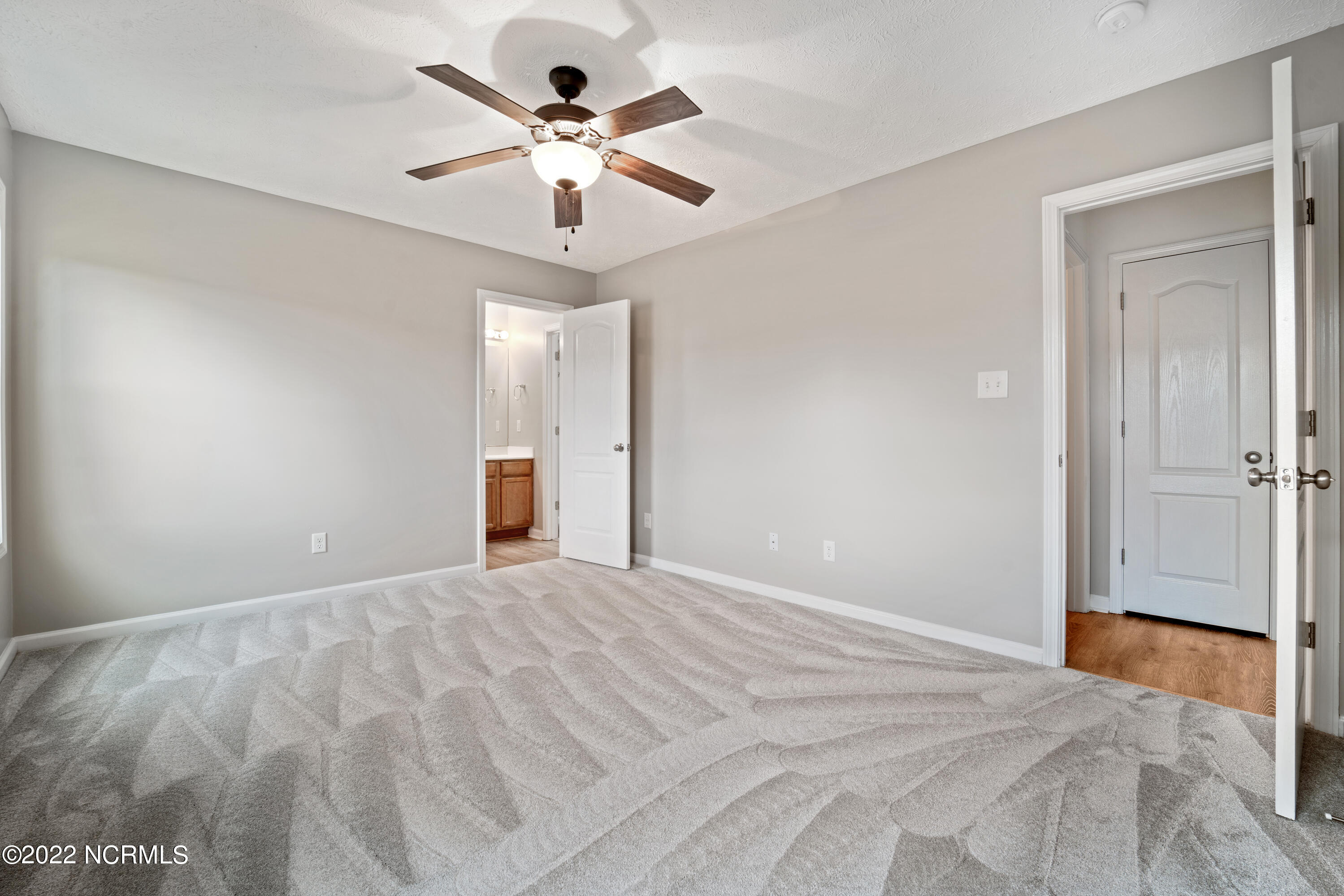 331 Kingston Road Jacksonville, NC 28546 - Photo 17 of 30 Master Bedroom