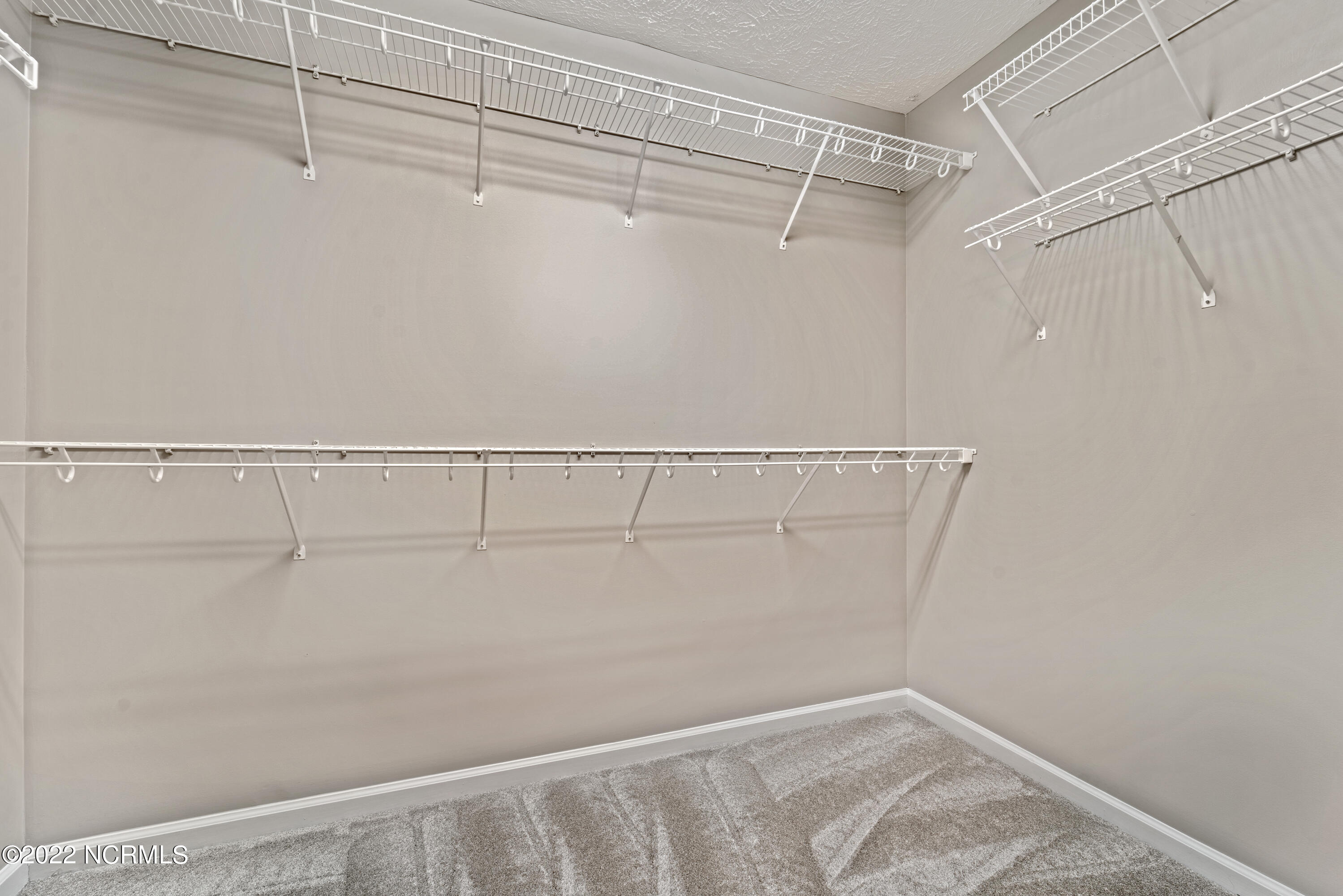 331 Kingston Road Jacksonville, NC 28546 - Photo 20 of 30 Master Closet