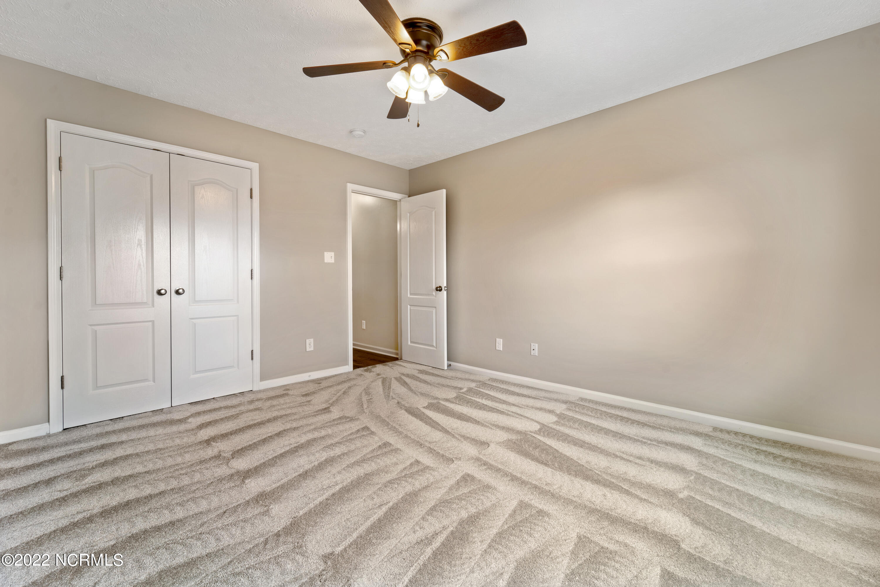 331 Kingston Road Jacksonville, NC 28546 - Photo 23 of 30 Bedroom 2