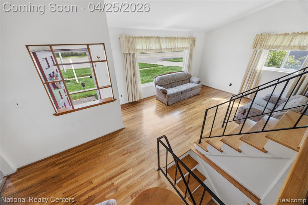 28951 Cherry Hill Road Inkster, MI 48141 - Photo 9 of 36 Gallery Image 9