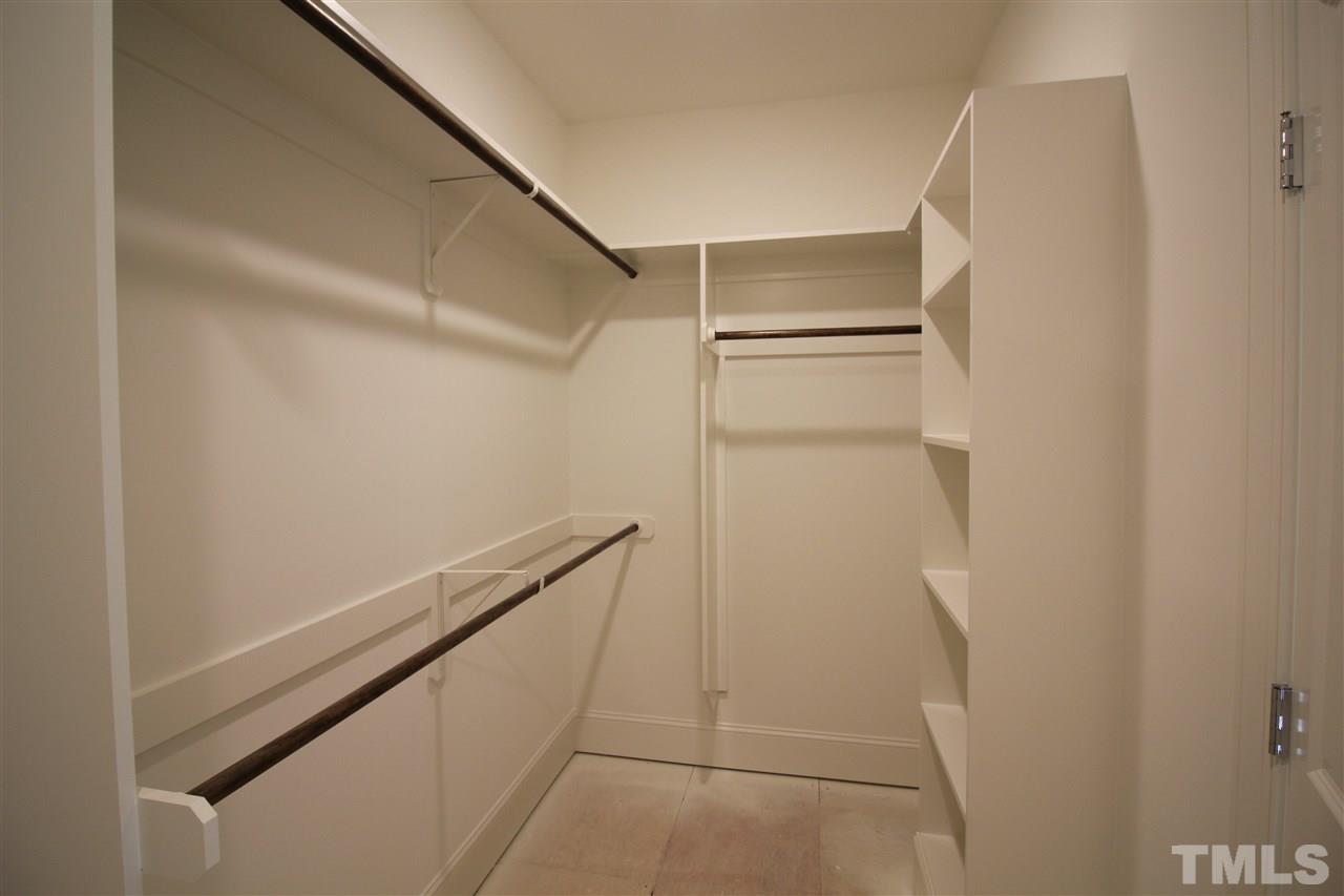 2705 1/2 Gordon Street Raleigh, NC 27608 - Photo 16 of 25 a view of closet