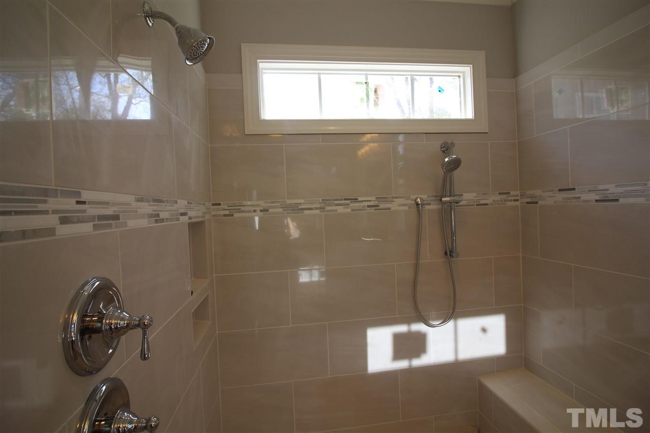 2705 1/2 Gordon Street Raleigh, NC 27608 - Photo 17 of 25 a bathroom with a shower