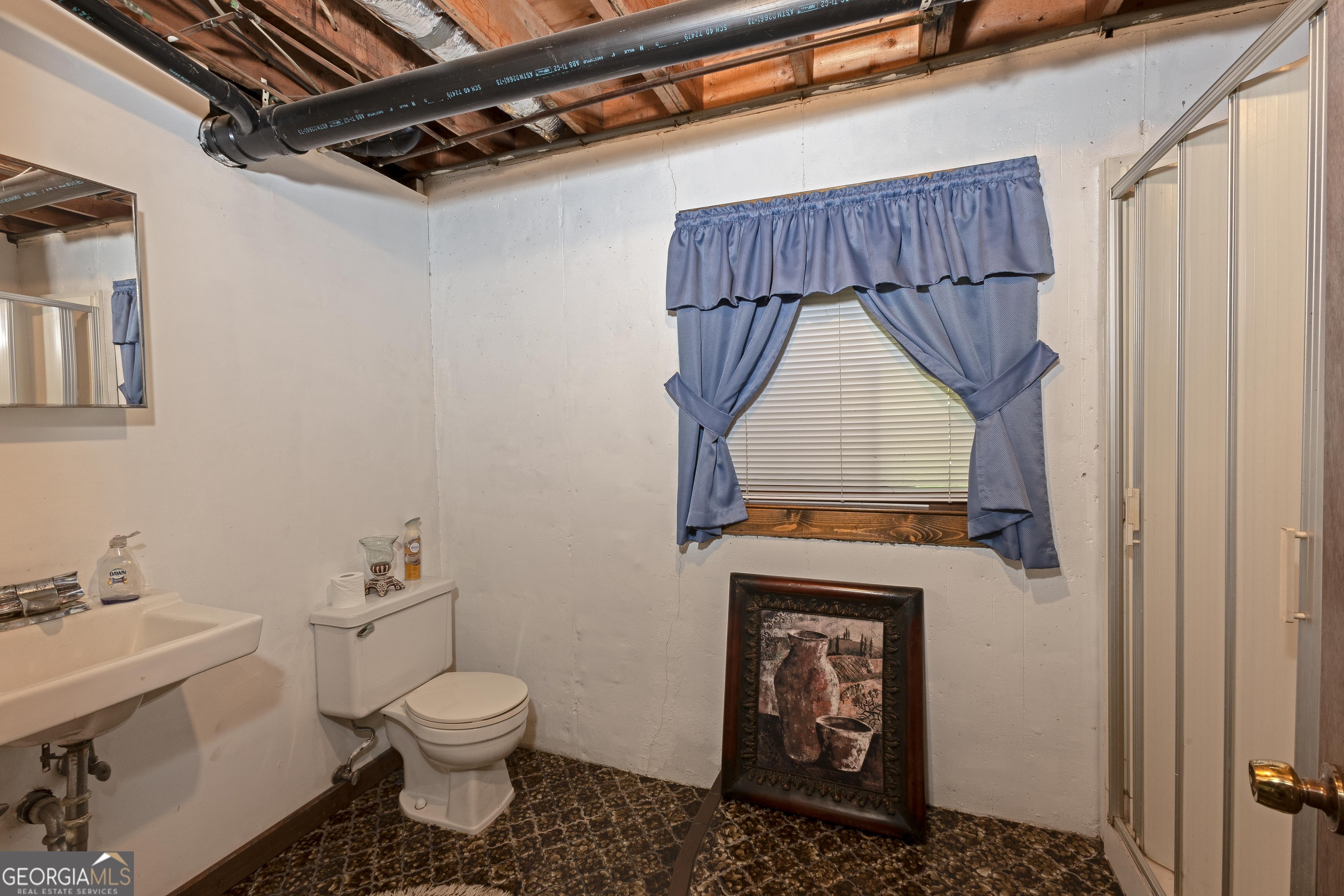 183 Inman Road Fayetteville, GA 30215 - Photo 41 of 64
