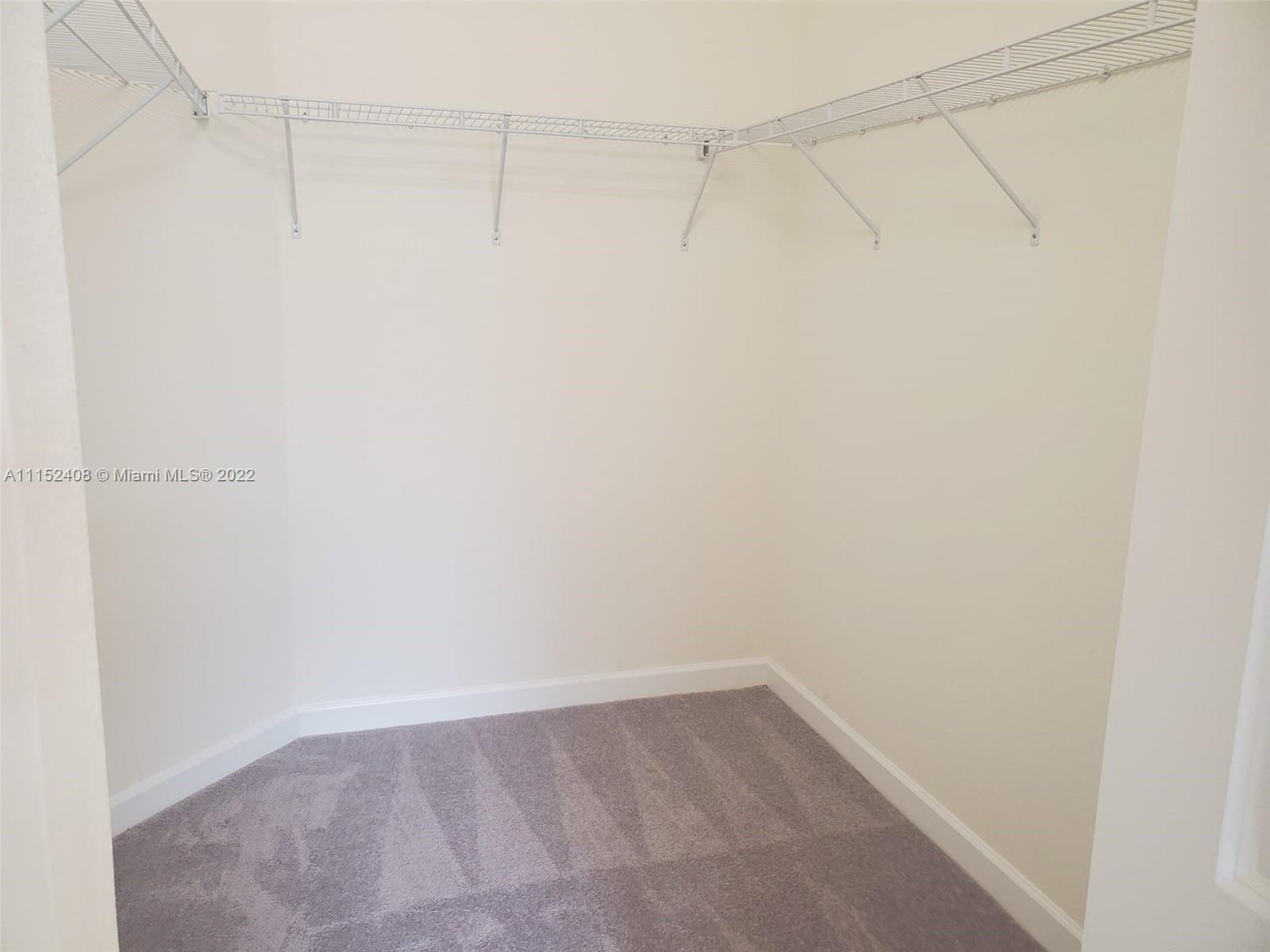 3326 West 112th Street, Unit 3326 Hialeah, FL 33018 - Photo 21 of 25 a view of a small space