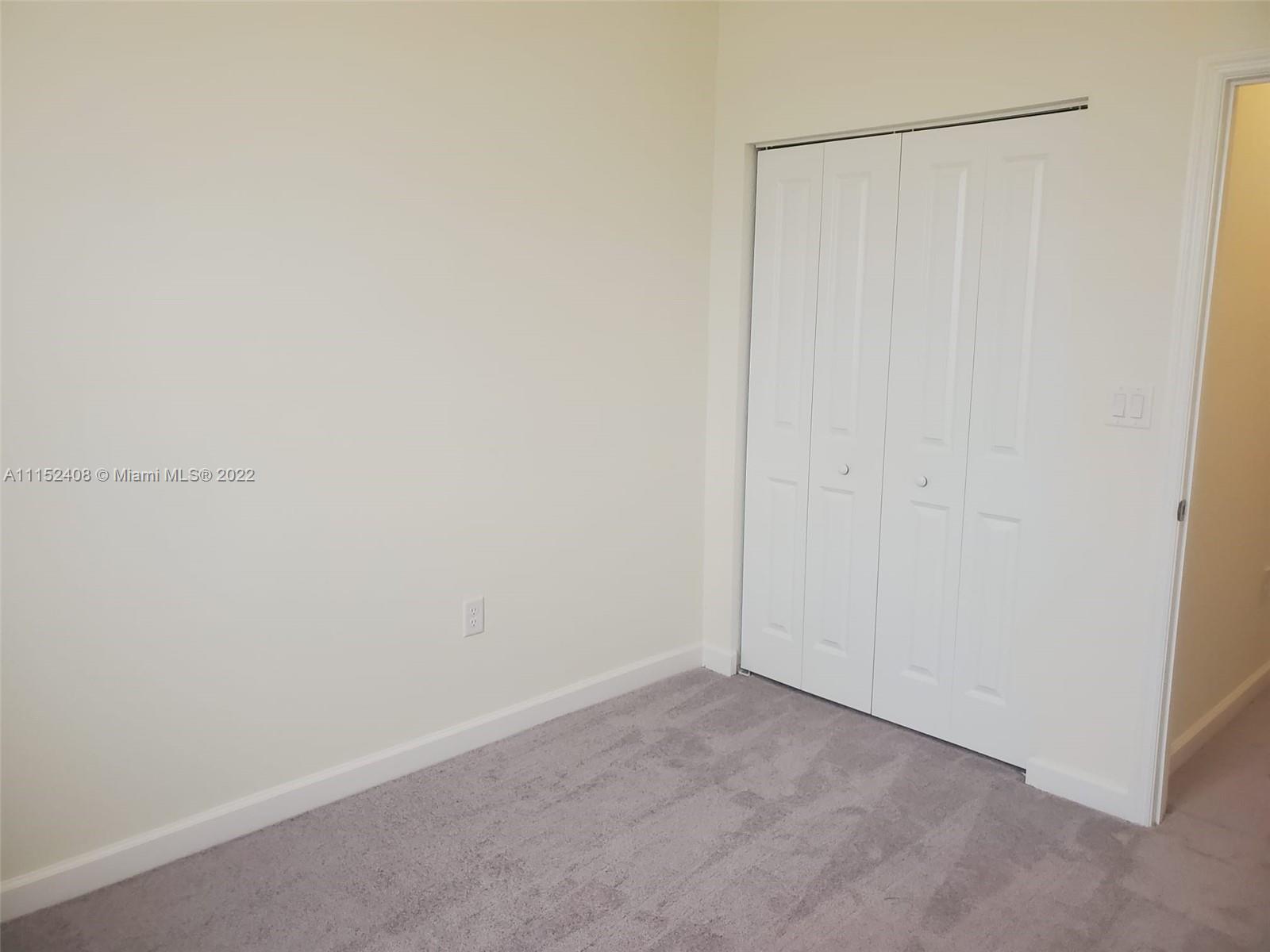 3326 West 112th Street, Unit 3326 Hialeah, FL 33018 - Photo 23 of 25 a view of a small space