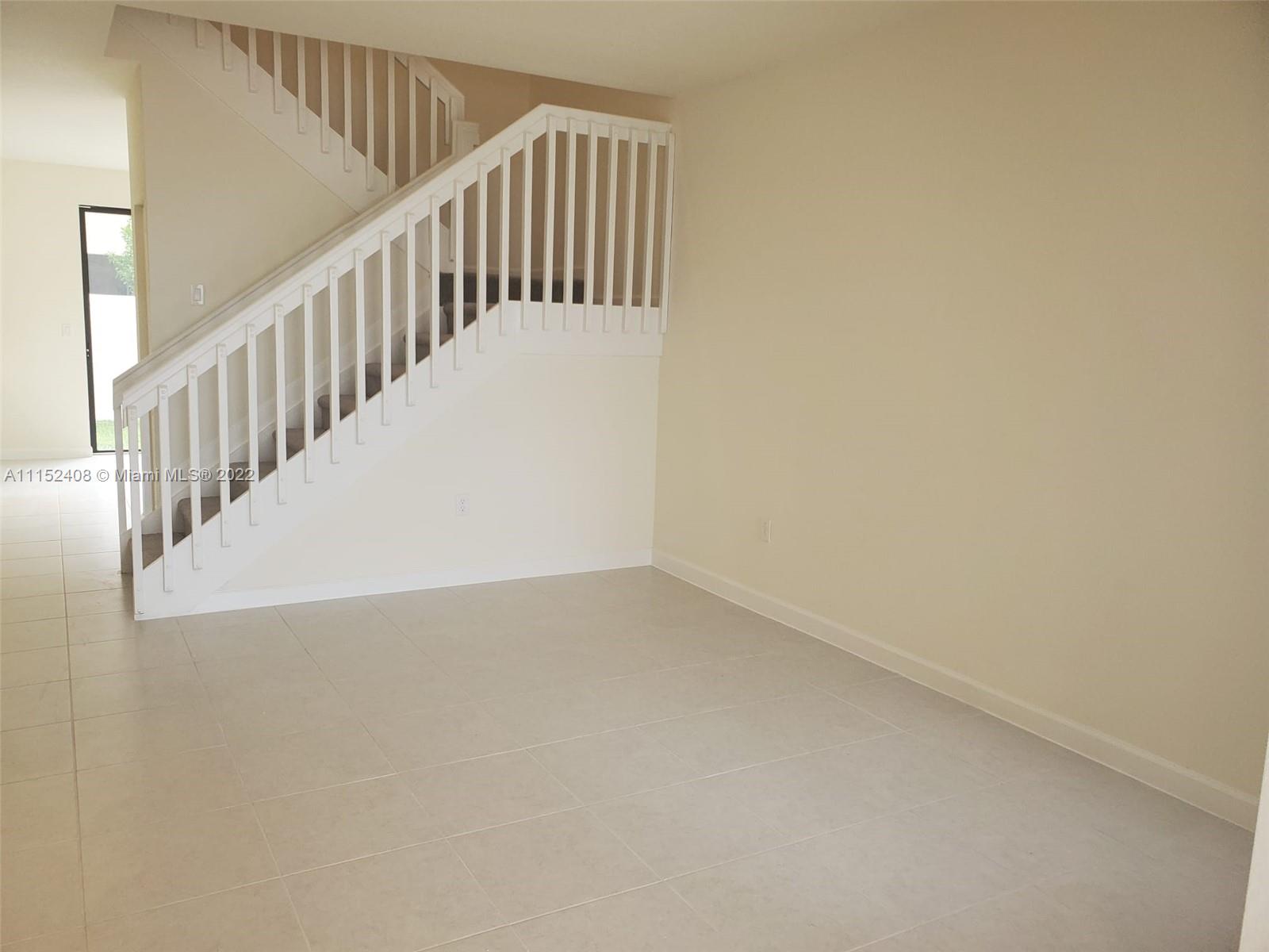 3326 West 112th Street, Unit 3326 Hialeah, FL 33018 - Photo 3 of 25 a view of entryway