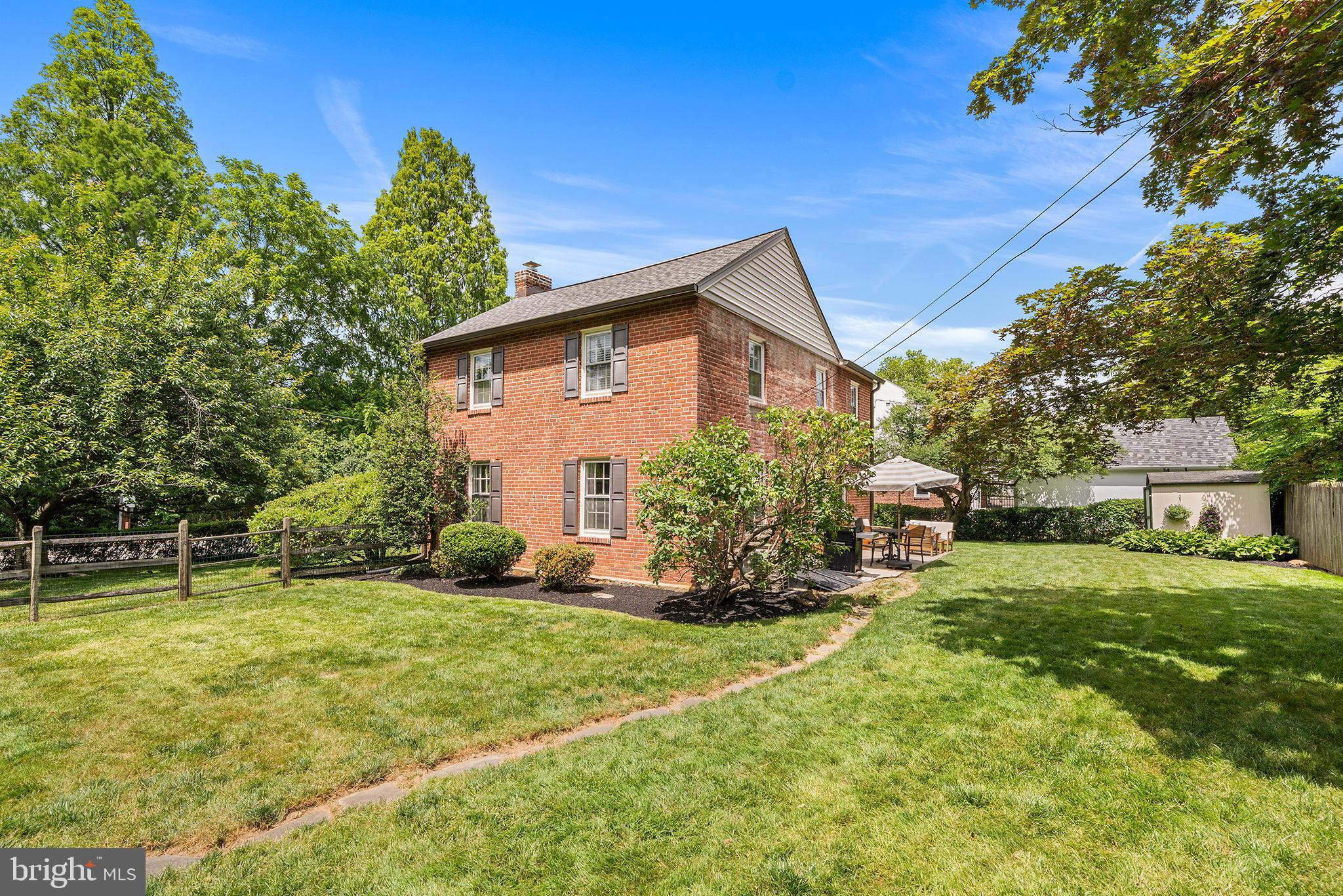 411 Sugartown Road Wayne, PA 19087 - Photo 28 of 34
