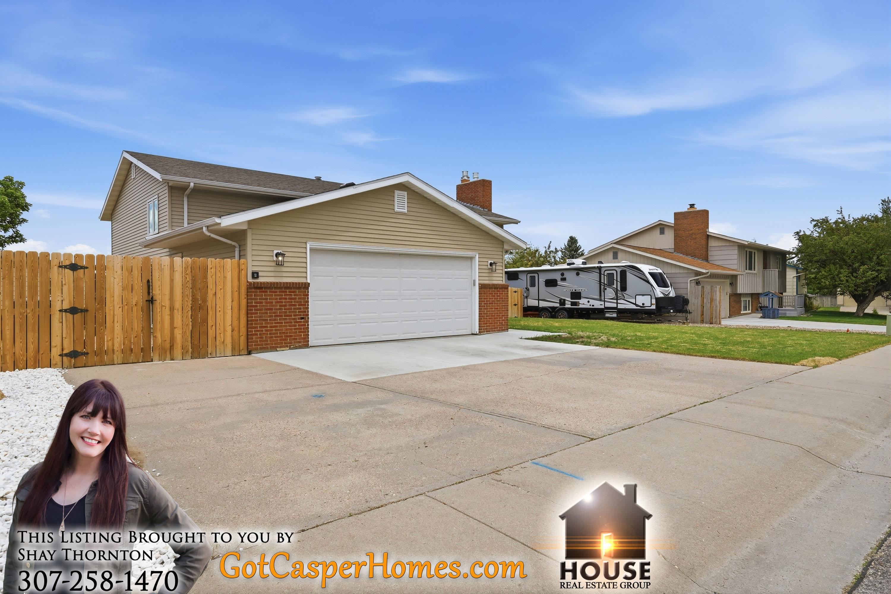 730 West 54th Street Casper, WY 82601 - Photo 31 of 31