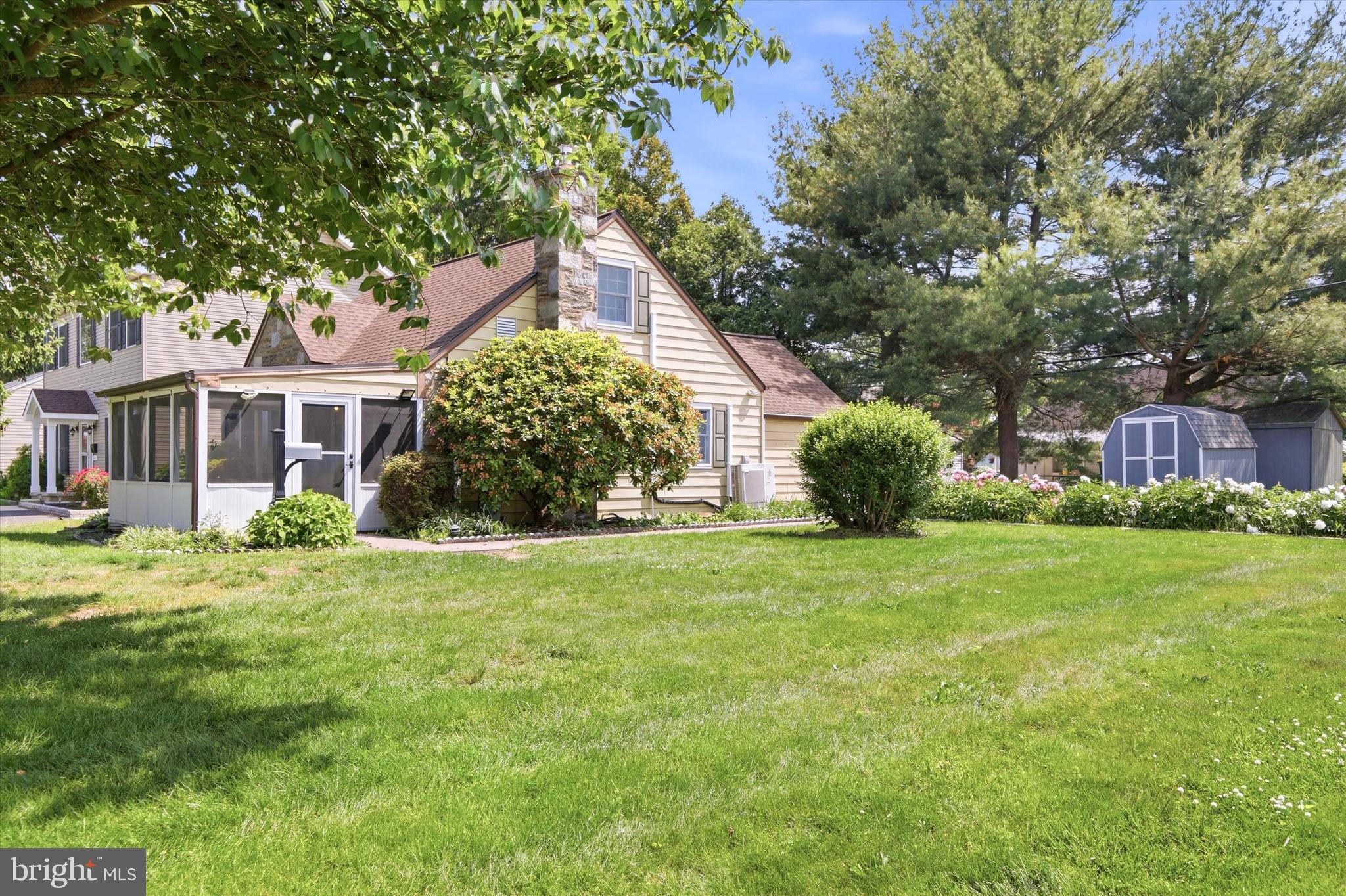416 Exton Road Hatboro, PA 19040 - Photo 25 of 25 Gallery Image 25