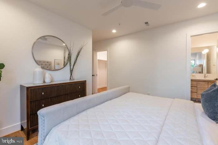 1844 3rd Street Northwest, Unit 302 Washington, DC 20001 - Photo 21 of 30