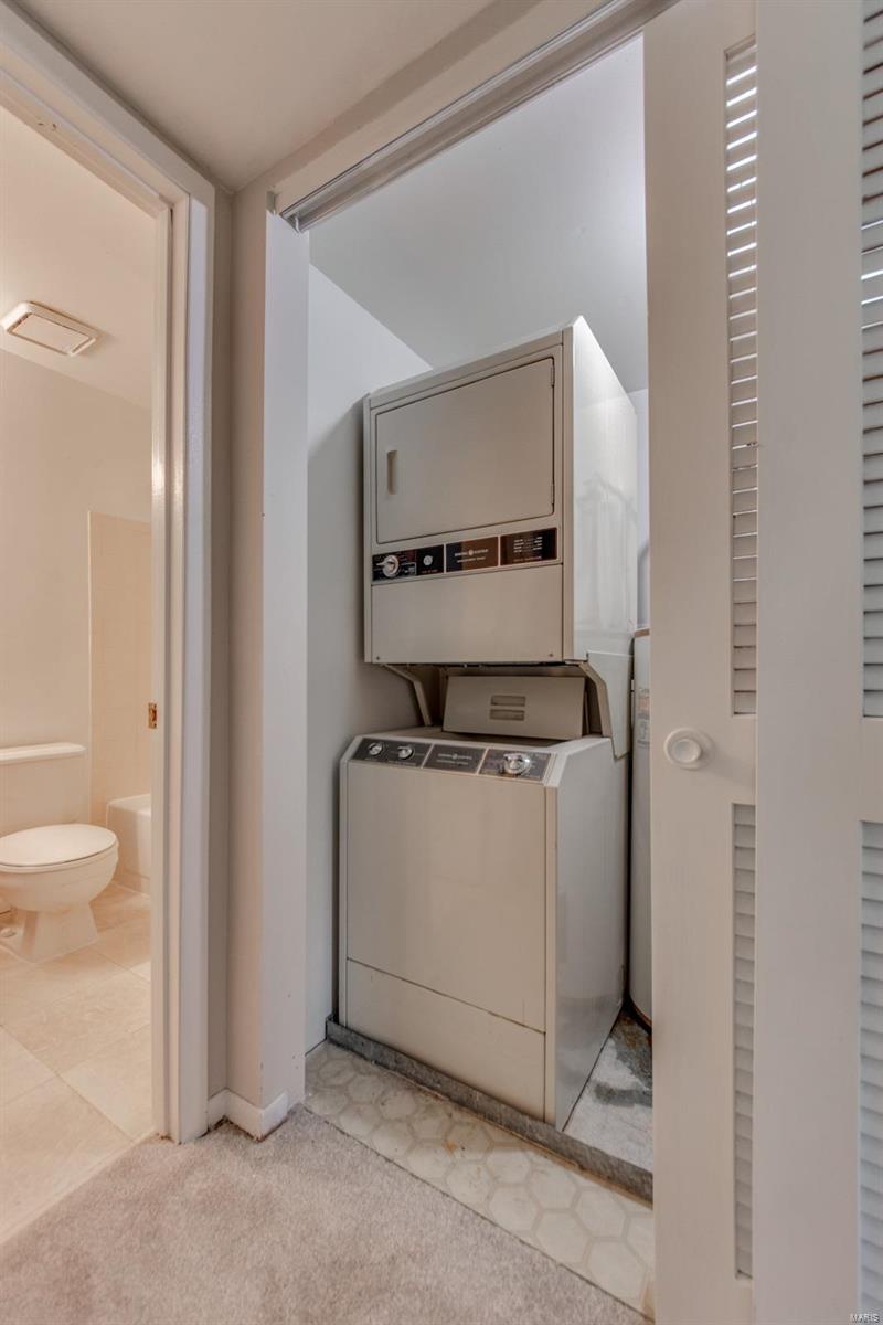 701 Ridgeside Drive, Unit J Ballwin, MO 63021 - Photo 28 of 30