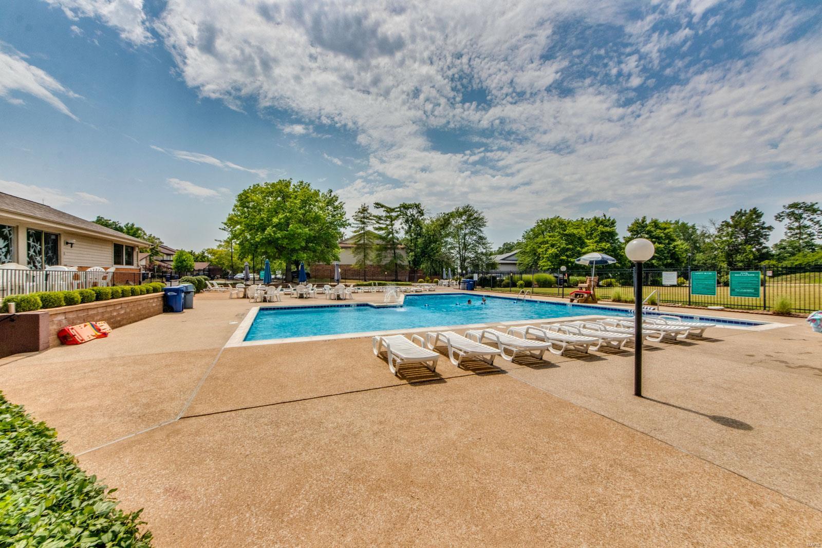 701 Ridgeside Drive, Unit J Ballwin, MO 63021 - Photo 30 of 30