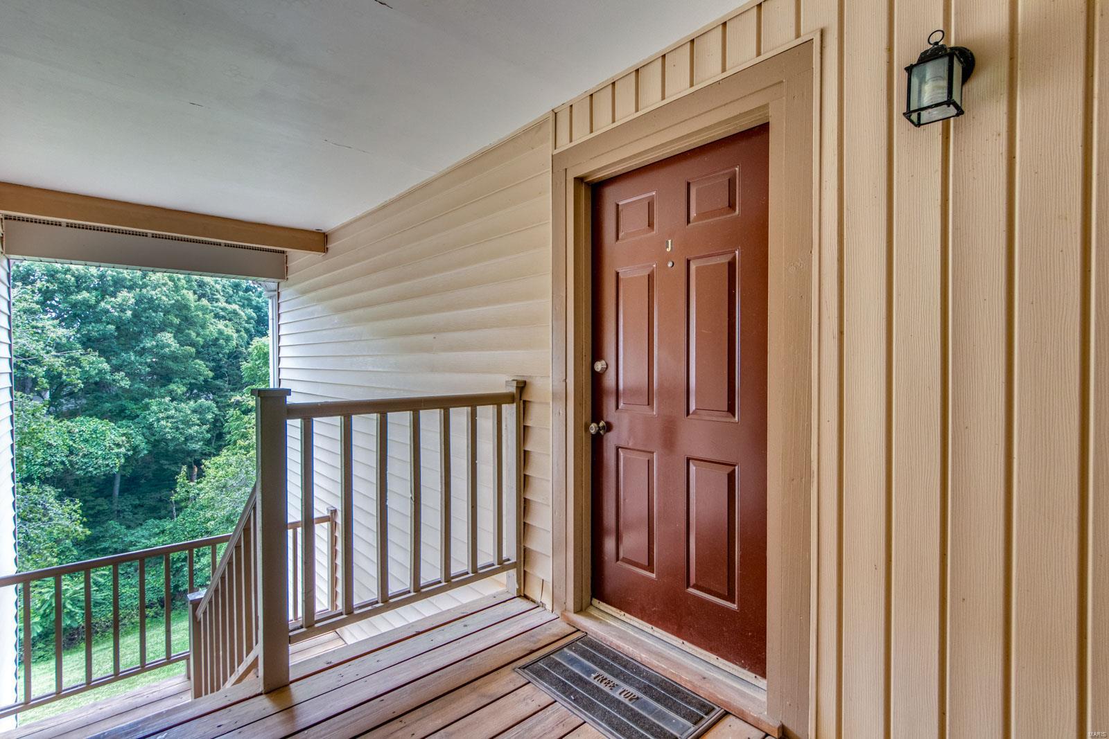 701 Ridgeside Drive, Unit J Ballwin, MO 63021 - Photo 5 of 30