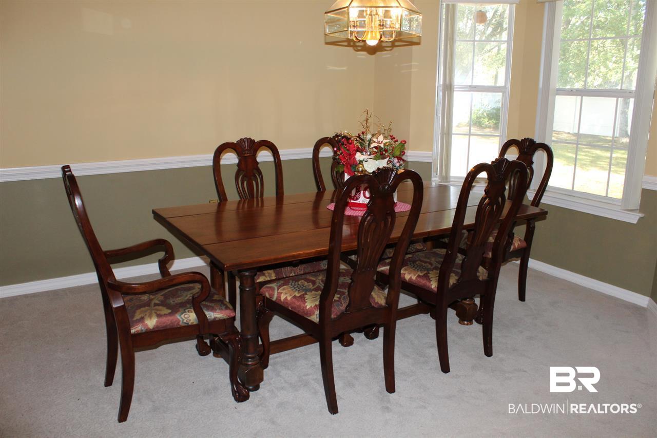 101 Pennbrooke Loop Foley, AL 36535 - Photo 24 of 43 Dining Room
