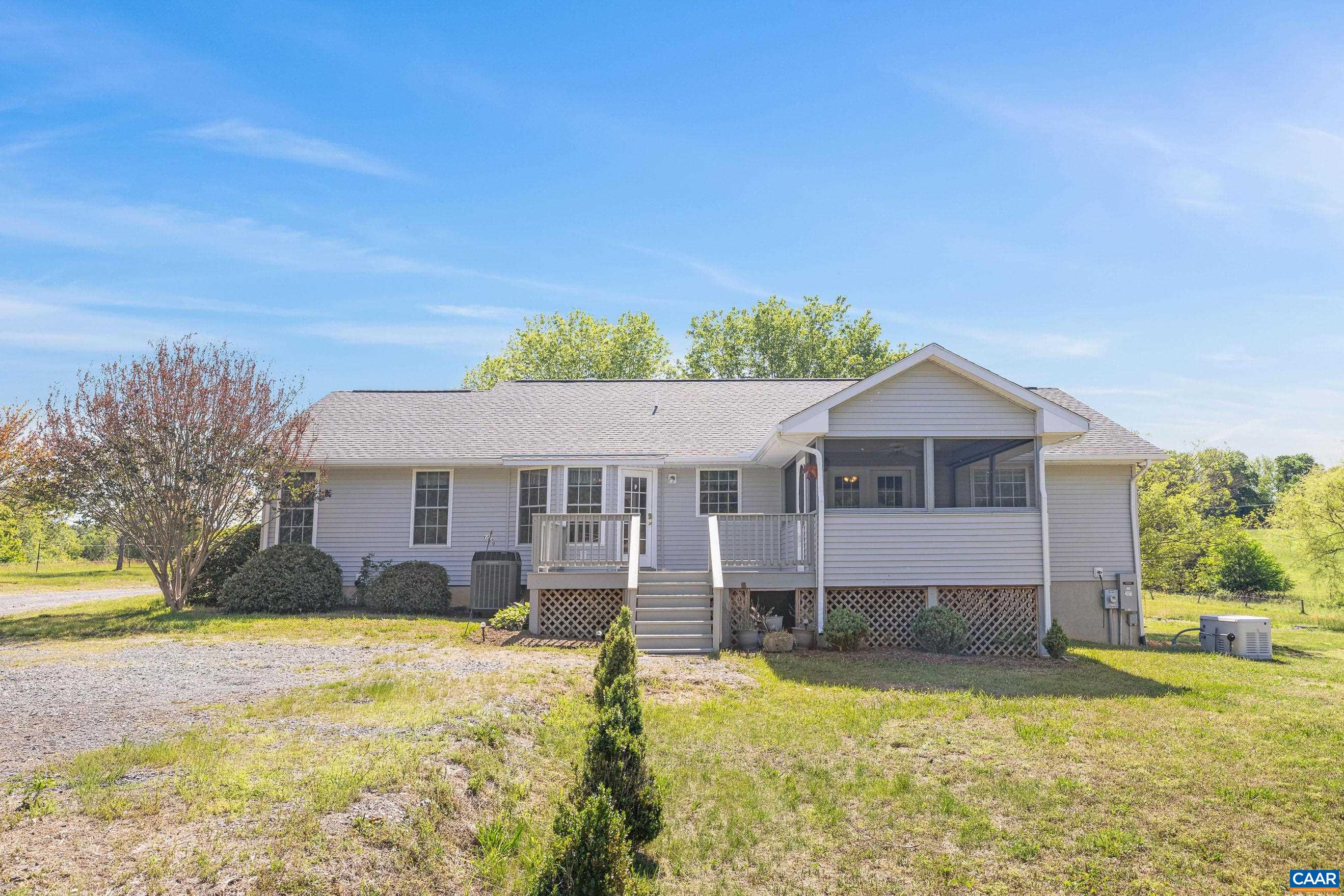 1075 Social Hall Road New Canton, VA 23123 - Photo 26 of 64