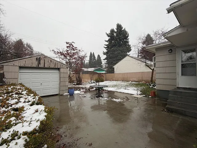 $335,000 | 1027 East 37th Avenue, Spokane, WA 99203