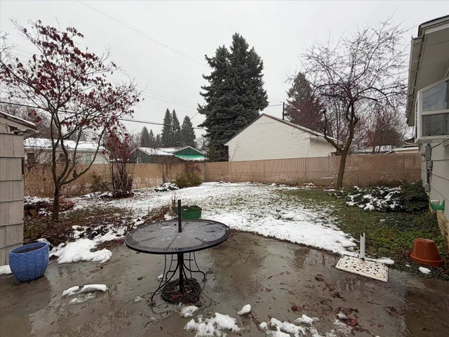 $335,000 | 1027 East 37th Avenue, Spokane, WA 99203