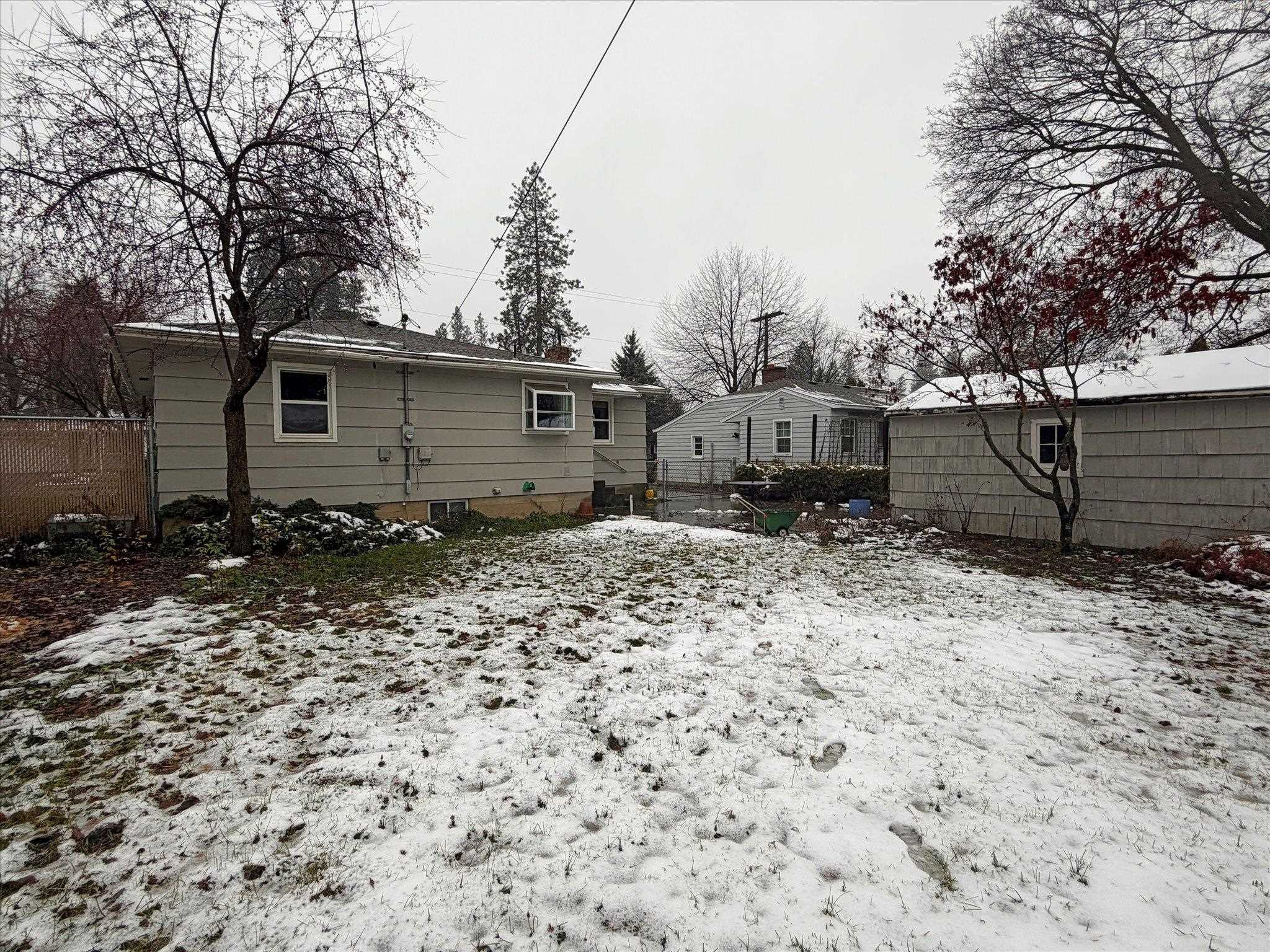 1027 East 37th Avenue Spokane, WA 99203 - Photo 34 of 35