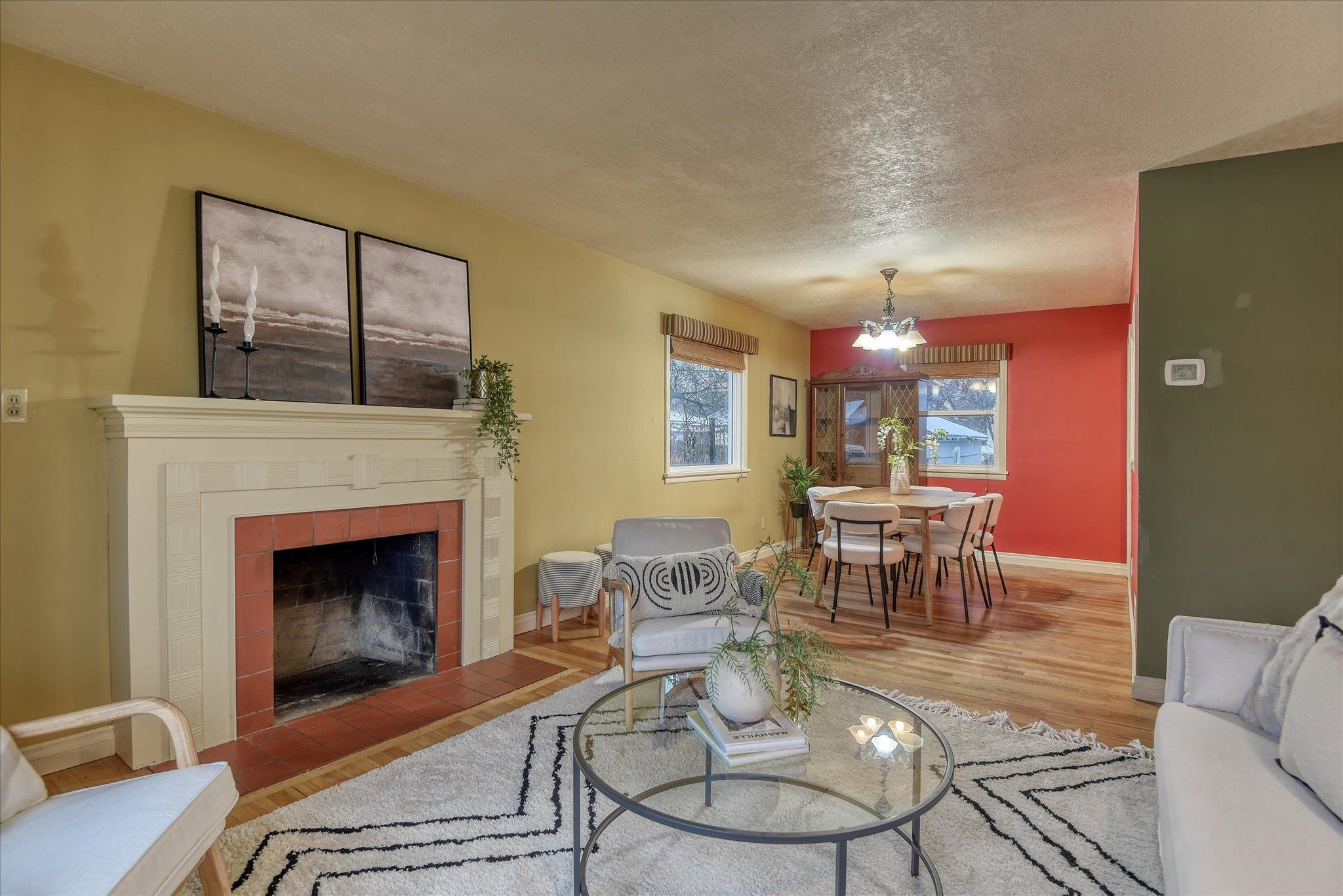 1027 East 37th Avenue Spokane, WA 99203 - Photo 8 of 35