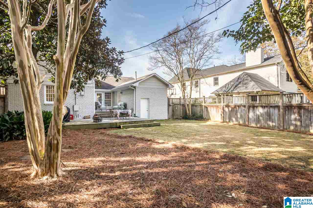 25 Spring Street Birmingham, AL 35213 - Photo 42 of 45