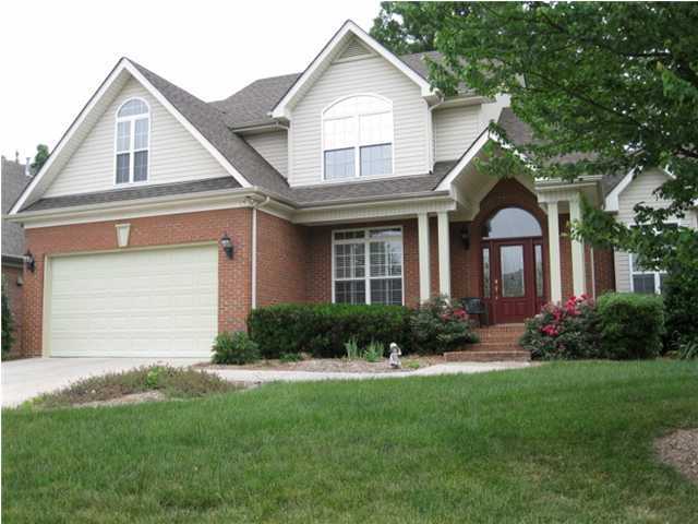 8481 Keystone Circle Chattanooga, TN 37421 - Photo 2 of 13 Additional Photo
