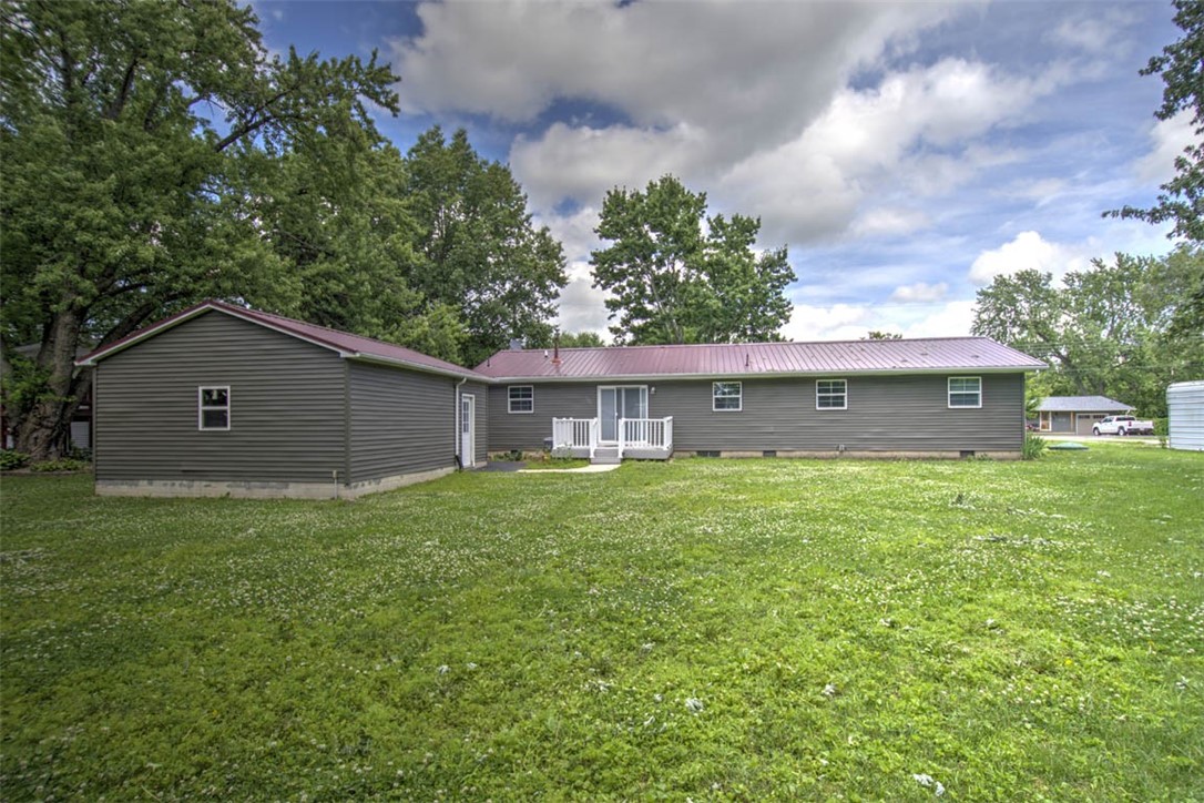 2609 French Drive Decatur, IL 62521 - Photo 26 of 33