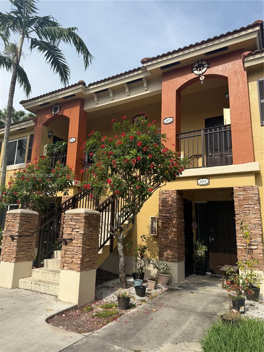 935 Northeast 33rd Terrace, Unit 203 Homestead, FL 33033 - Photo 14 of 26
