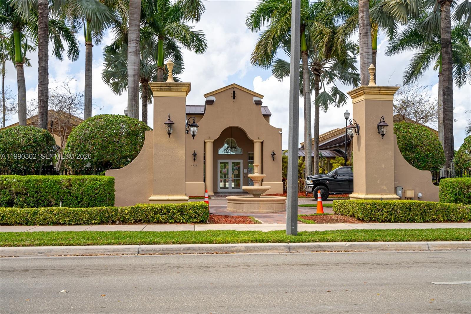935 Northeast 33rd Terrace, Unit 203 Homestead, FL 33033 - Photo 17 of 26