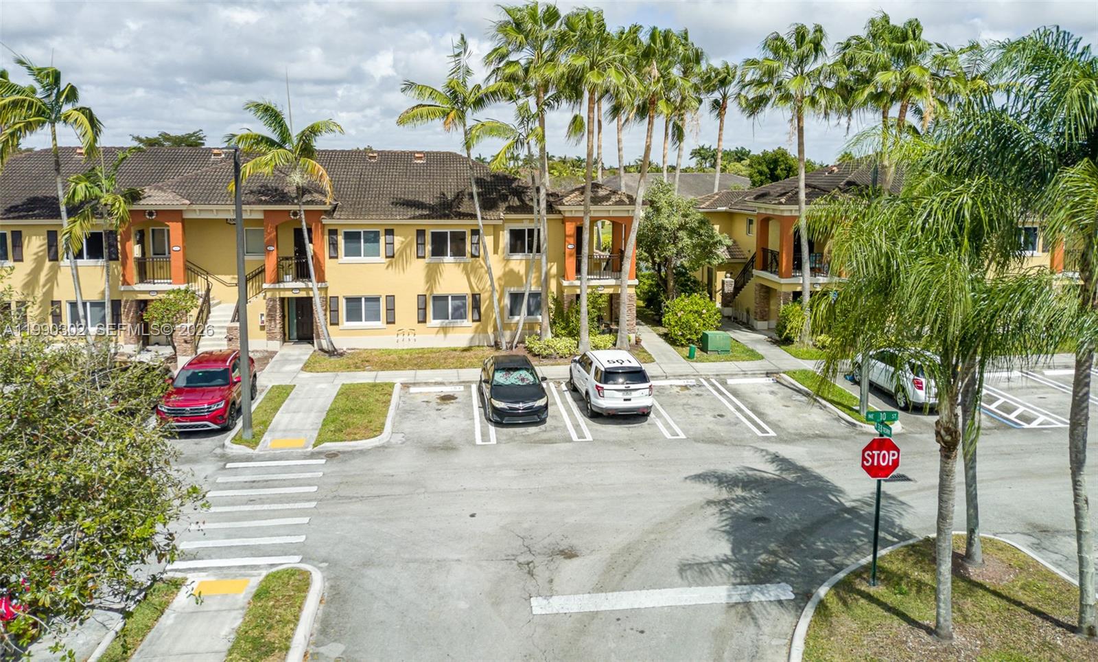 935 Northeast 33rd Terrace, Unit 203 Homestead, FL 33033 - Photo 18 of 26