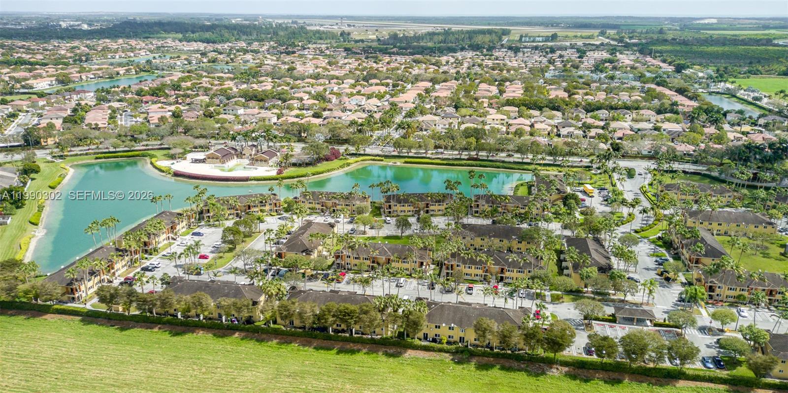 935 Northeast 33rd Terrace, Unit 203 Homestead, FL 33033 - Photo 24 of 26