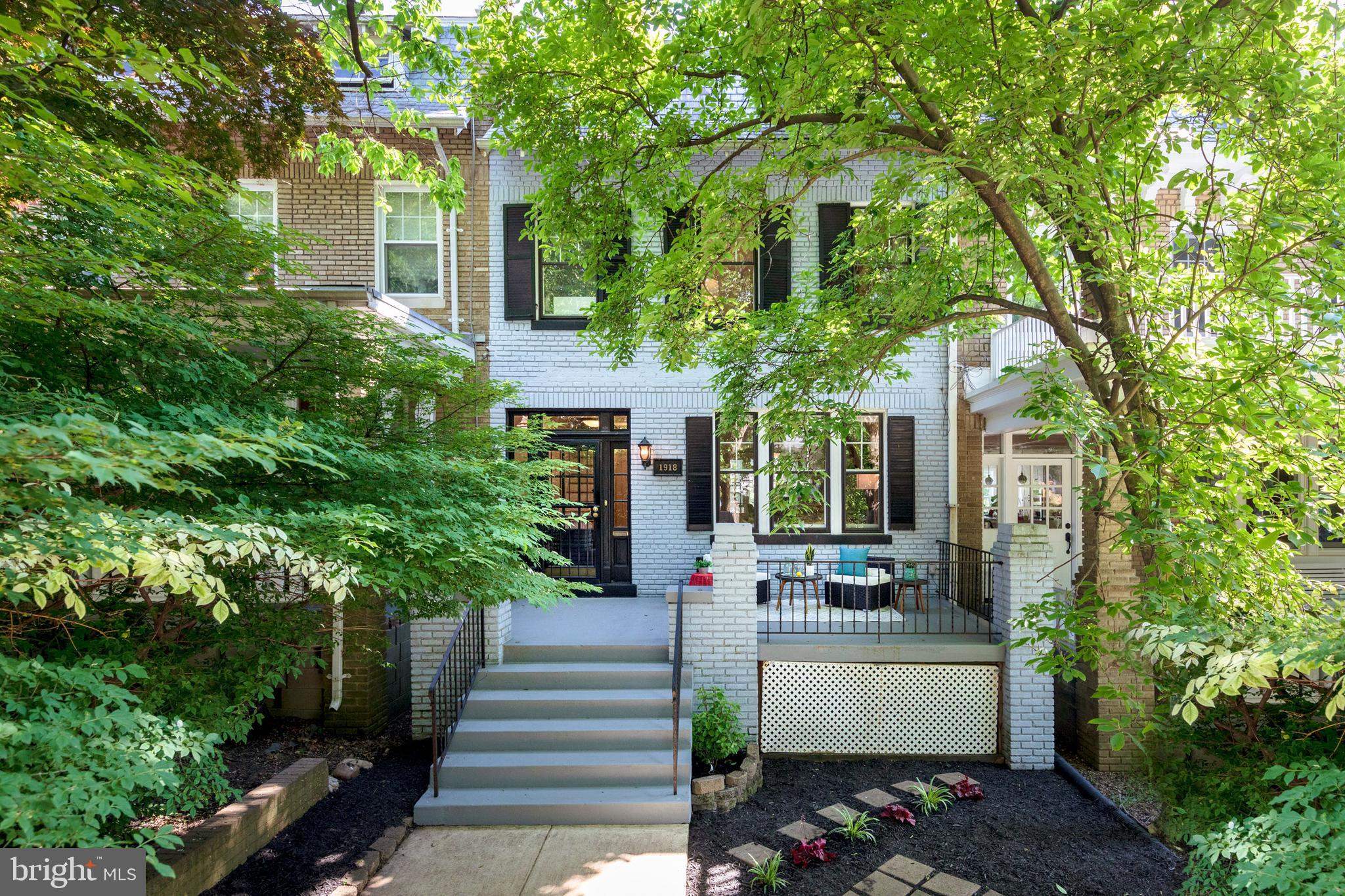 1918 Park Road Northwest Washington, DC 20010 - Photo 1 of 33 1918 Park Rd NW